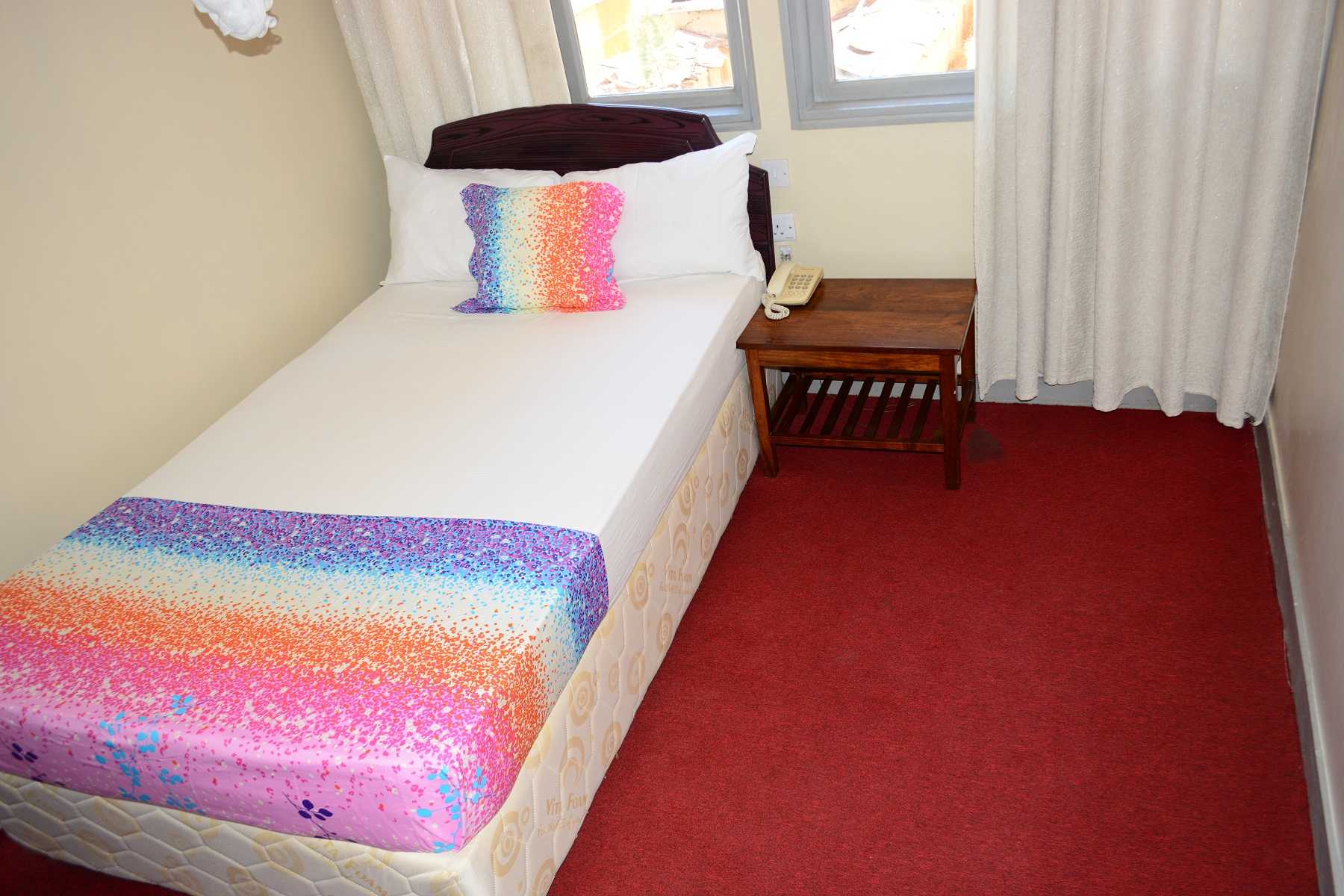 Single Room