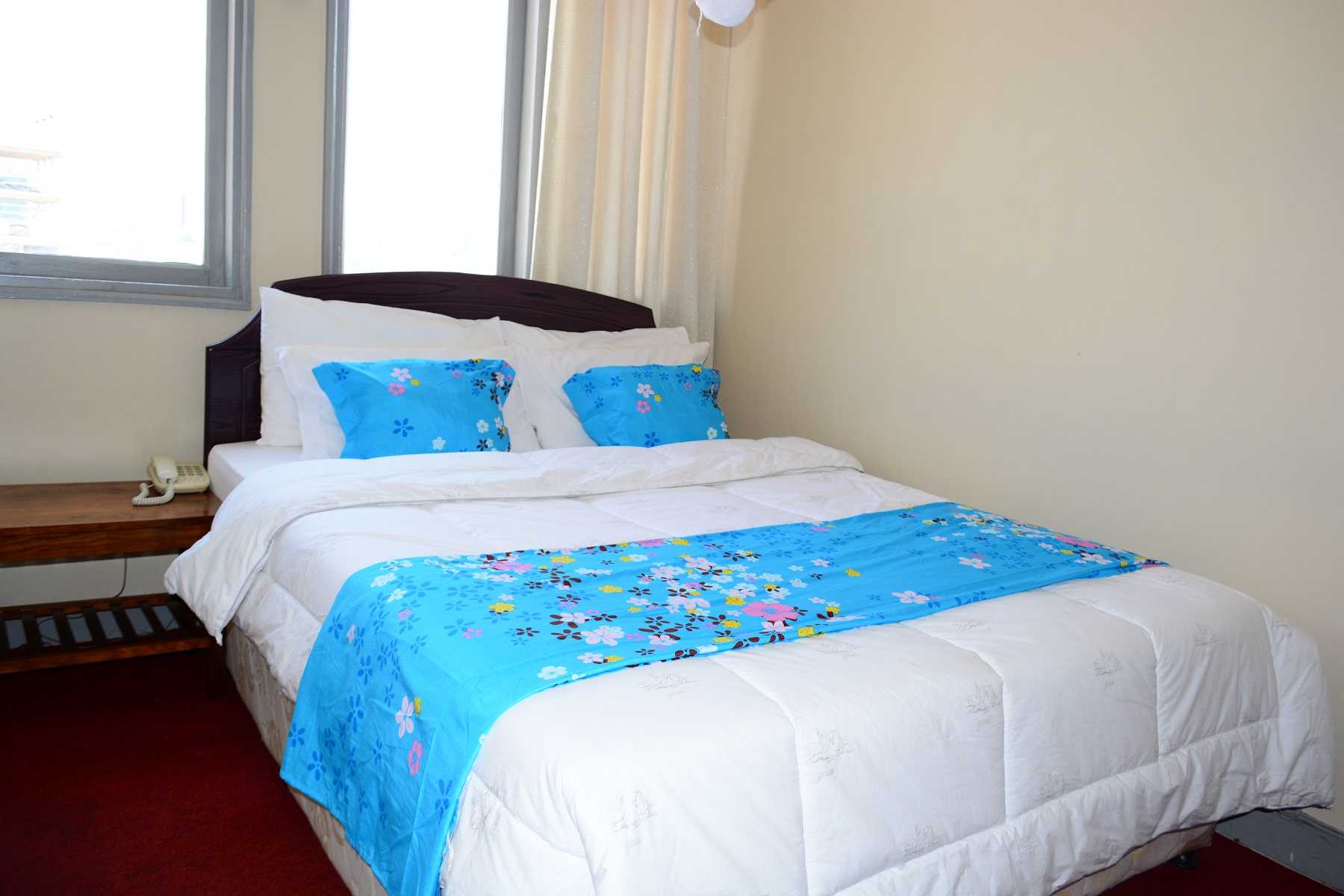 M.R. Hotel Iringa