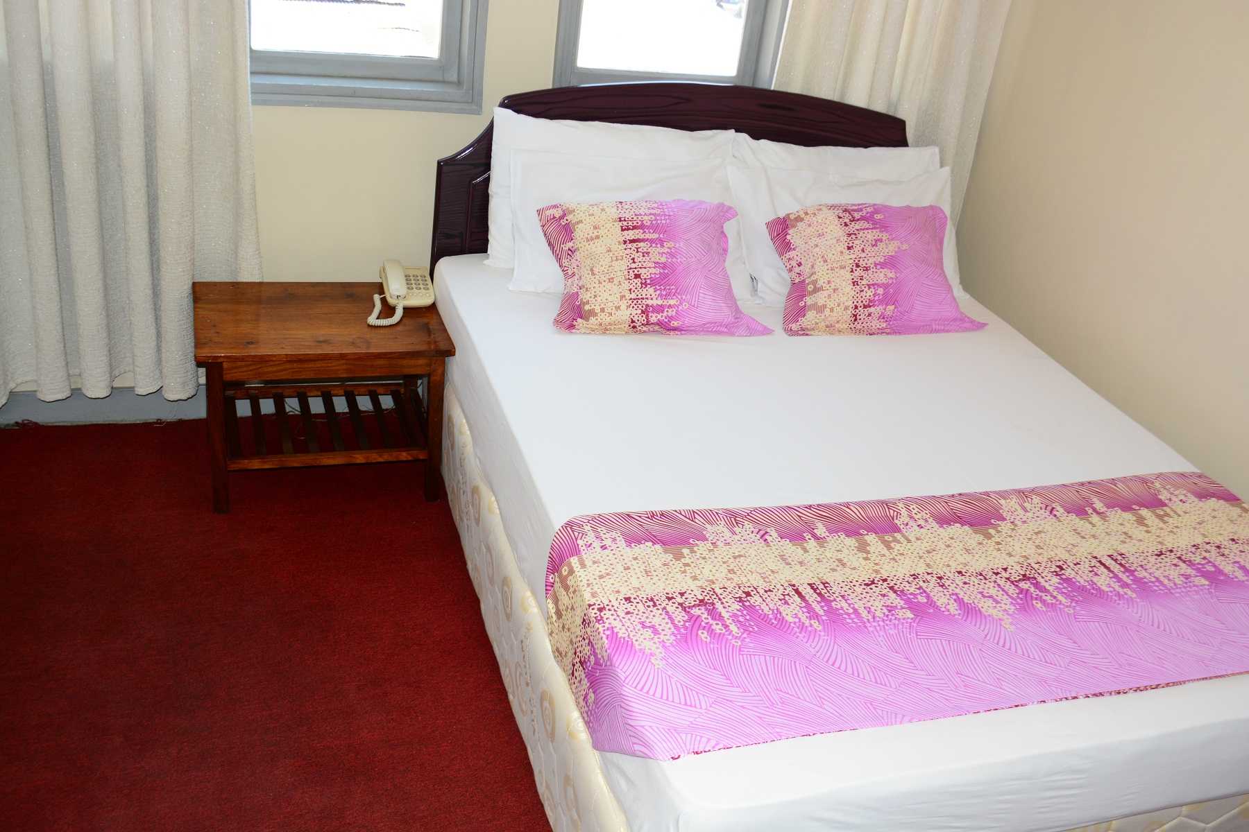 Double Room 