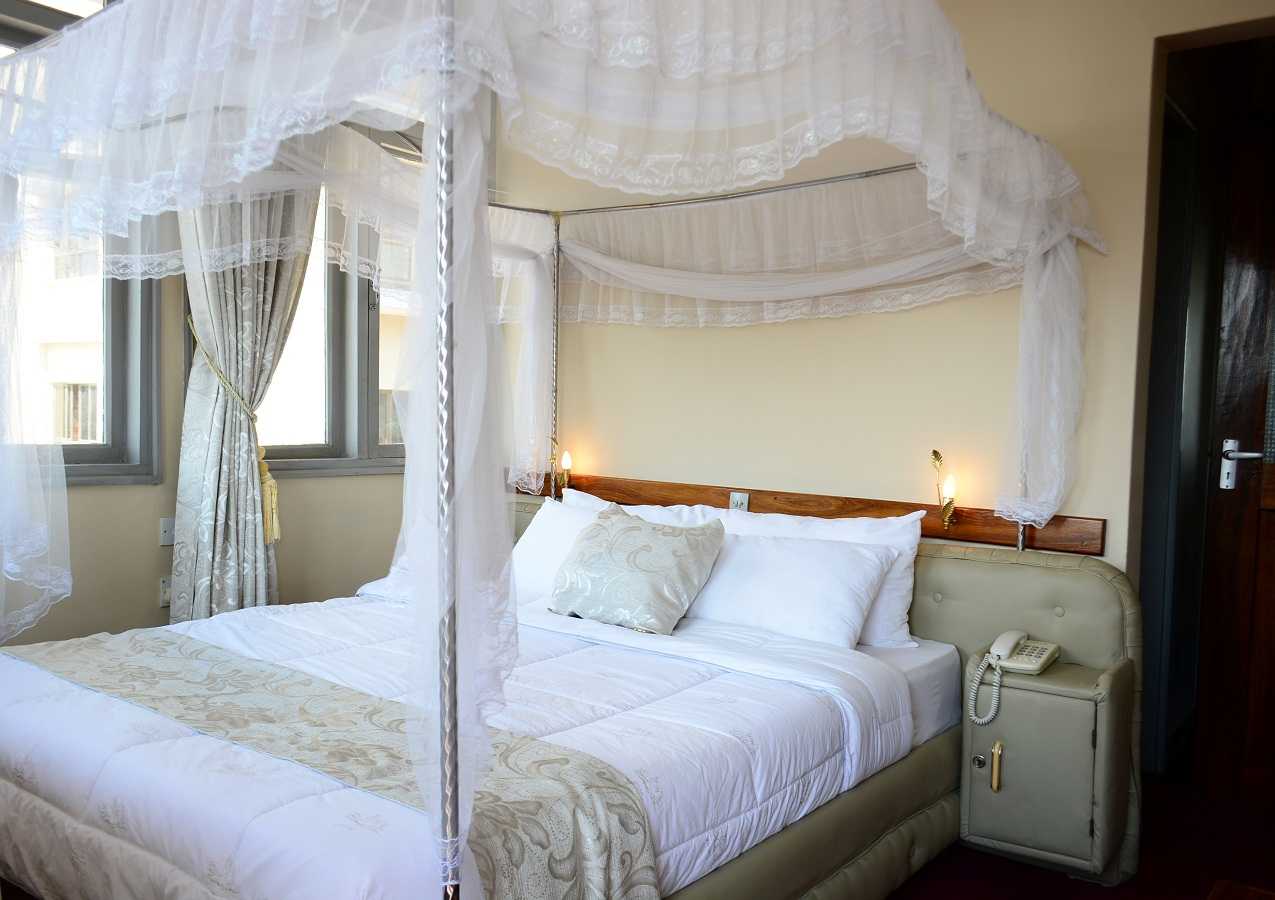 M.R. Hotel Iringa