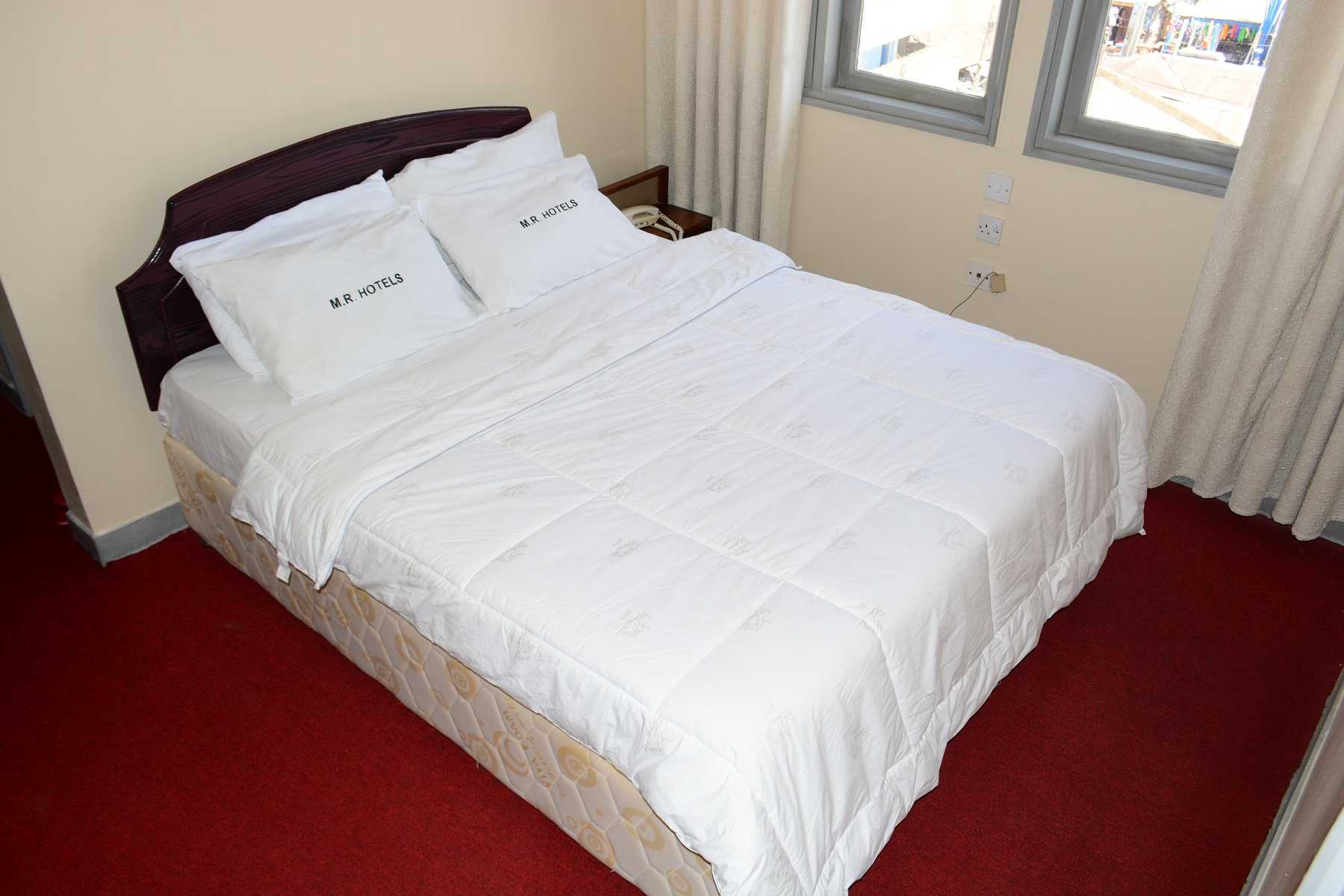 Normal Suite